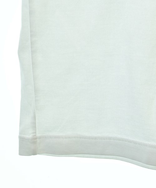 N.HOOLYWOOD（エヌハリウッド）Tシャツ・カットソー 白 サイズ:38(M位) メンズ/2200620337052