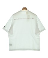 N.HOOLYWOOD（エヌハリウッド）Tシャツ・カットソー 白 サイズ:38(M位) メンズ/2200620337052