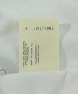N.HOOLYWOOD（エヌハリウッド）Tシャツ・カットソー 白 サイズ:38(M位) メンズ/2200620337052