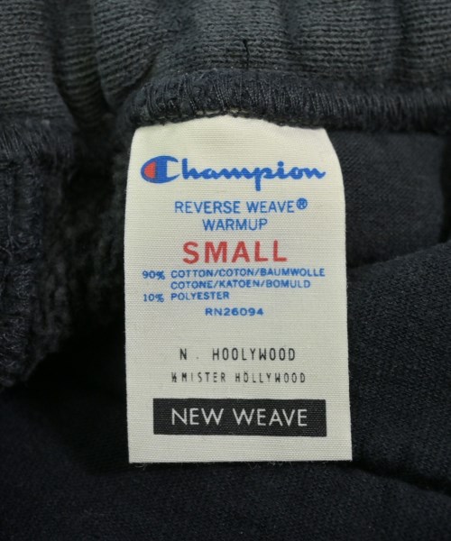 N.HOOLYWOOD（エヌハリウッド）スウェットパンツ 緑 サイズ:S メンズ/2200620337069