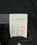N.HOOLYWOOD（エヌハリウッド）その他 黒 サイズ:36(S位) メンズ/2200620337076