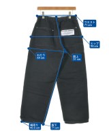 N.HOOLYWOOD（エヌハリウッド）その他 黒 サイズ:36(S位) メンズ/2200620337076