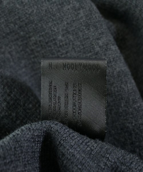 N.HOOLYWOOD（エヌハリウッド）その他 グレー サイズ:36(S位) メンズ/2200620337083