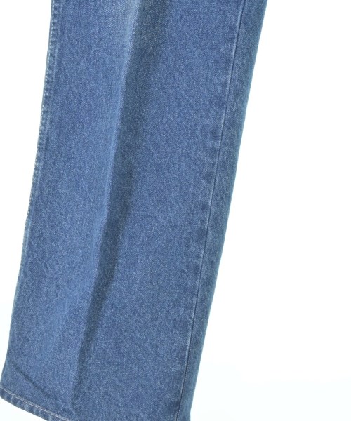 N.HOOLYWOOD（エヌハリウッド）デニムパンツ 青 サイズ:38(M位) メンズ/2200620337090