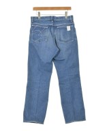 N.HOOLYWOOD（エヌハリウッド）デニムパンツ 青 サイズ:38(M位) メンズ/2200620337090