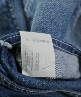 N.HOOLYWOOD（エヌハリウッド）デニムパンツ 青 サイズ:38(M位) メンズ/2200620337090