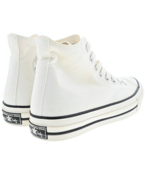 N.HOOLYWOOD（エヌハリウッド）スニーカー 白 サイズ:27cm メンズ/2200620337113