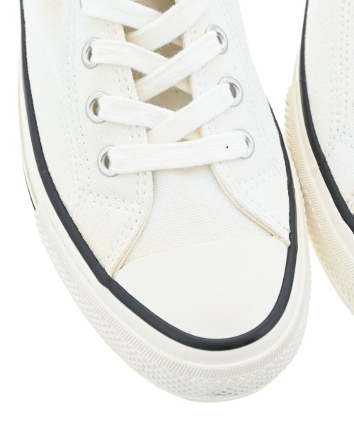 N.HOOLYWOOD（エヌハリウッド）スニーカー 白 サイズ:27cm メンズ/2200620337113