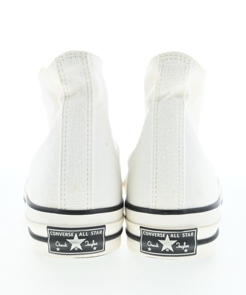 N.HOOLYWOOD（エヌハリウッド）スニーカー 白 サイズ:27cm メンズ/2200620337113