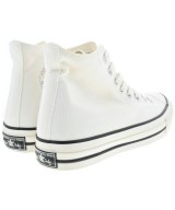 N.HOOLYWOOD（エヌハリウッド）スニーカー 白 サイズ:27cm メンズ/2200620337113