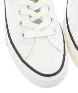 N.HOOLYWOOD（エヌハリウッド）スニーカー 白 サイズ:27cm メンズ/2200620337113