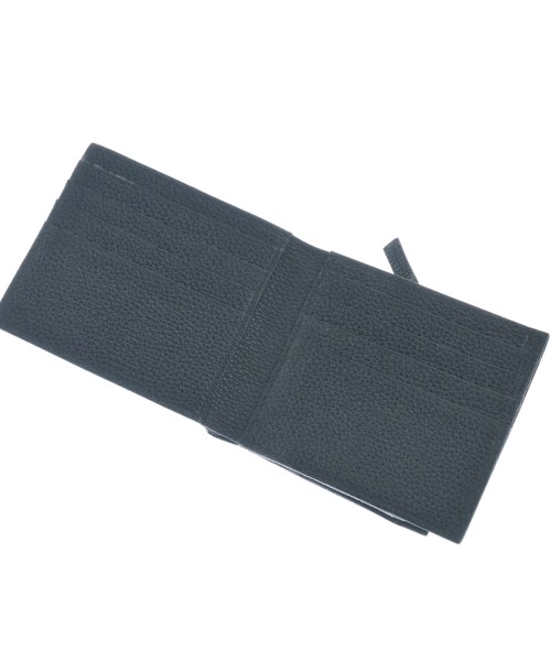 N.HOOLYWOOD（エヌハリウッド）財布・コインケース 黒 サイズ:- メンズ/2200620337120