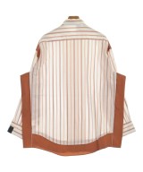 N.HOOLYWOOD（エヌハリウッド）カジュアルシャツ 白 サイズ:38(M位) メンズ/2200622230054