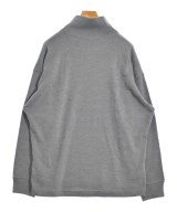 N.HOOLYWOOD（エヌハリウッド）ニット・セーター グレー サイズ:38(M位) メンズ/2200624334019