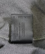 N.HOOLYWOOD（エヌハリウッド）ニット・セーター グレー サイズ:38(M位) メンズ/2200624334019