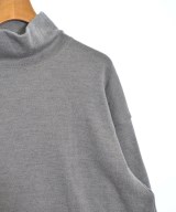 N.HOOLYWOOD（エヌハリウッド）ニット・セーター グレー サイズ:38(M位) メンズ/2200624334019