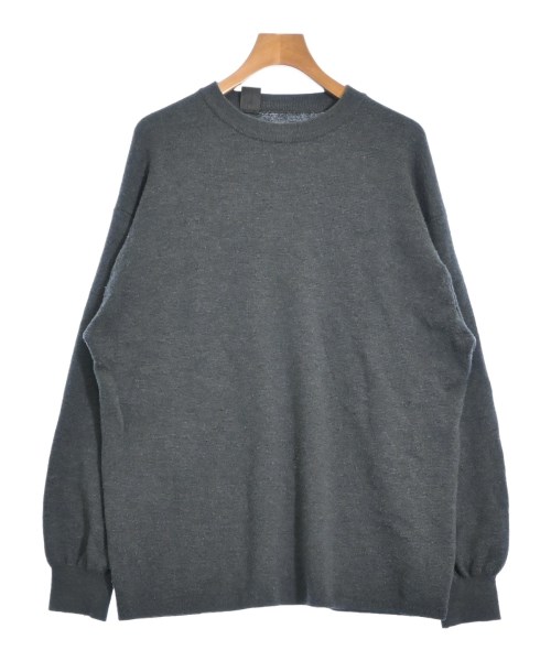 エヌハリウッド(N.HOOLYWOOD)のN.HOOLYWOOD ニット・セーター