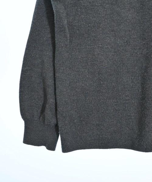 N.HOOLYWOOD（エヌハリウッド）ニット・セーター グレー サイズ:38(M位) メンズ/2200624334026