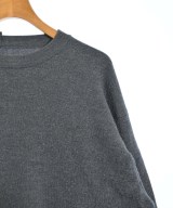 N.HOOLYWOOD（エヌハリウッド）ニット・セーター グレー サイズ:38(M位) メンズ/2200624334026