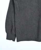 N.HOOLYWOOD（エヌハリウッド）ニット・セーター グレー サイズ:38(M位) メンズ/2200624334026