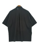 N.HOOLYWOOD（エヌハリウッド）カジュアルシャツ 黒 サイズ:38(M位) メンズ/2200624334033