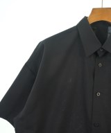 N.HOOLYWOOD（エヌハリウッド）カジュアルシャツ 黒 サイズ:38(M位) メンズ/2200624334033