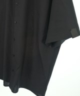 N.HOOLYWOOD（エヌハリウッド）カジュアルシャツ 黒 サイズ:38(M位) メンズ/2200624334033