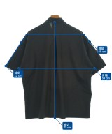 N.HOOLYWOOD（エヌハリウッド）カジュアルシャツ 黒 サイズ:38(M位) メンズ/2200624334033