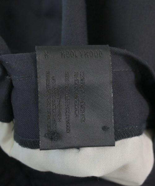 N.HOOLYWOOD（エヌハリウッド）その他 黒 サイズ:38(M位) メンズ/2200624334040