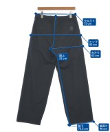 N.HOOLYWOOD（エヌハリウッド）その他 黒 サイズ:38(M位) メンズ/2200624334040