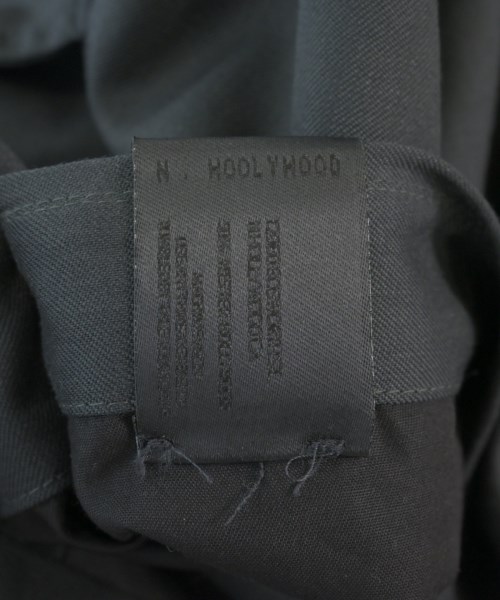 N.HOOLYWOOD（エヌハリウッド）その他 グレー サイズ:40(L位) メンズ/2200624334057