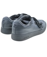 N.HOOLYWOOD（エヌハリウッド）スニーカー グレー サイズ:27.5cm メンズ/2200624334064