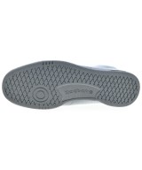 N.HOOLYWOOD（エヌハリウッド）スニーカー グレー サイズ:27.5cm メンズ/2200624334064