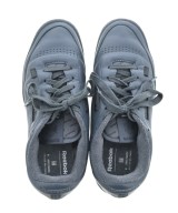 N.HOOLYWOOD（エヌハリウッド）スニーカー グレー サイズ:27.5cm メンズ/2200624334064