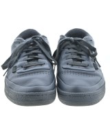 N.HOOLYWOOD（エヌハリウッド）スニーカー グレー サイズ:27.5cm メンズ/2200624334064