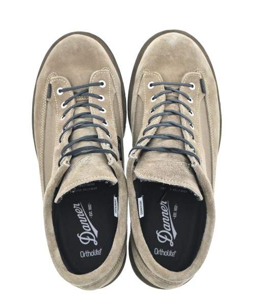 N.HOOLYWOOD（エヌハリウッド）ブーツ 茶 サイズ:-(28cm位) メンズ/2200624334071