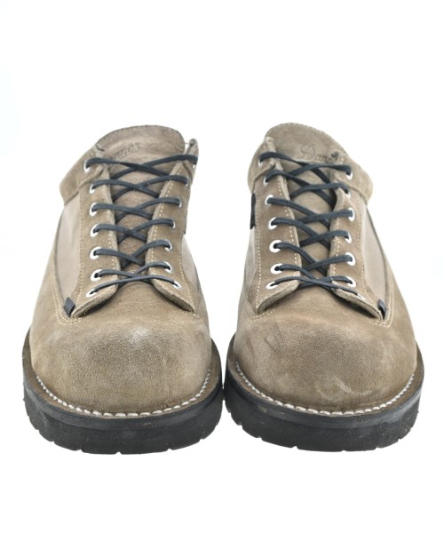 N.HOOLYWOOD（エヌハリウッド）ブーツ 茶 サイズ:-(28cm位) メンズ/2200624334071