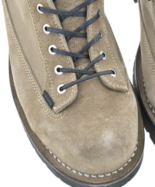 N.HOOLYWOOD（エヌハリウッド）ブーツ 茶 サイズ:-(28cm位) メンズ/2200624334071