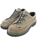 N.HOOLYWOOD（エヌハリウッド）ブーツ 茶 サイズ:-(28cm位) メンズ/2200624334071