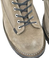 N.HOOLYWOOD（エヌハリウッド）ブーツ 茶 サイズ:-(28cm位) メンズ/2200624334071