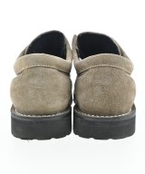 N.HOOLYWOOD（エヌハリウッド）ブーツ 茶 サイズ:-(28cm位) メンズ/2200624334071