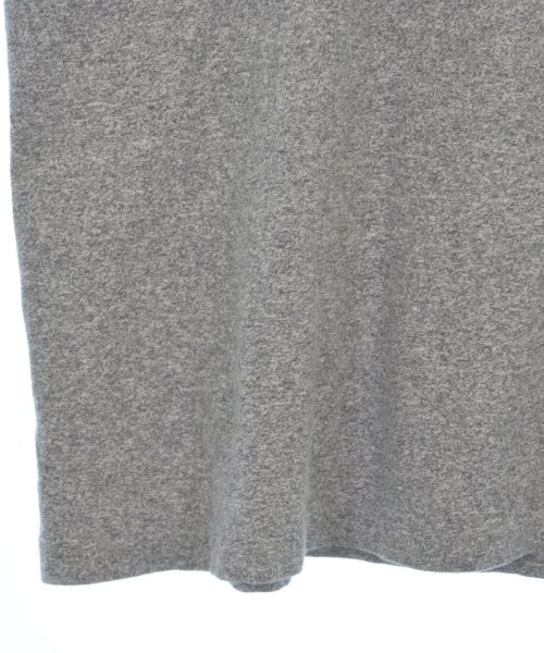 N.HOOLYWOOD（エヌハリウッド）Tシャツ・カットソー グレー サイズ:40(L位) メンズ/2200624876083