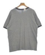 N.HOOLYWOOD（エヌハリウッド）Tシャツ・カットソー グレー サイズ:40(L位) メンズ/2200624876083