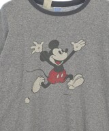 N.HOOLYWOOD（エヌハリウッド）Tシャツ・カットソー グレー サイズ:40(L位) メンズ/2200624876083