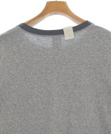 N.HOOLYWOOD（エヌハリウッド）Tシャツ・カットソー グレー サイズ:40(L位) メンズ/2200624876083