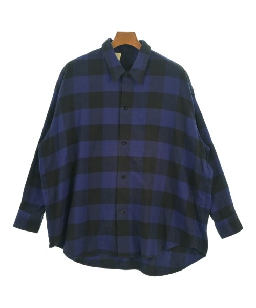 N.HOOLYWOOD カジュアルシャツ