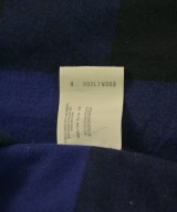 N.HOOLYWOOD（エヌハリウッド）カジュアルシャツ 青 サイズ:36(S位) メンズ/2200624876090