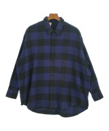 N.HOOLYWOOD カジュアルシャツ