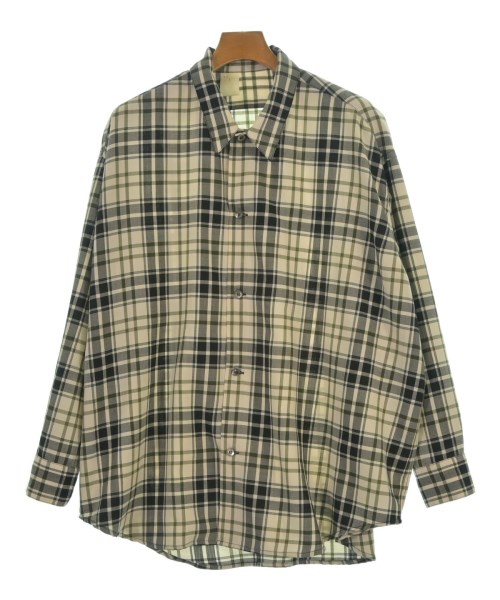 N.HOOLYWOOD カジュアルシャツ