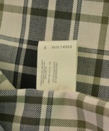 N.HOOLYWOOD（エヌハリウッド）カジュアルシャツ 黒 サイズ:36(S位) メンズ/2200624876106